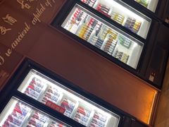 -杨氏青龙虾·羊蝎子(金盛路总店)