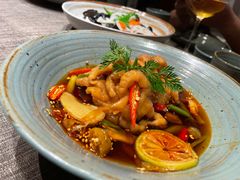 -青年公社烤鸭(熙悦天街店)