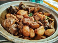 -古早人小吃店(黄河北路店)