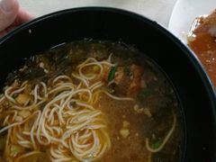 -弄堂面馆(金运路店)