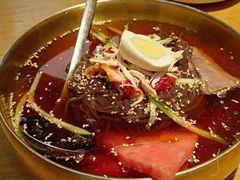 -大同江朝鲜菜•长春地标美食(绿园吾悦广场店)