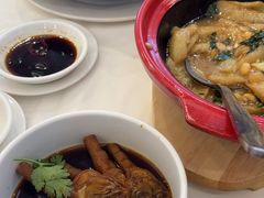 -金河半岛园林酒家(金融城店)
