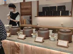 -李山山茶事(景枫店)