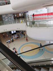 -苏州大学附属儿童医院(园区总院)