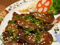 -隐月· 㐂和食屋(芝罘万达公馆店)