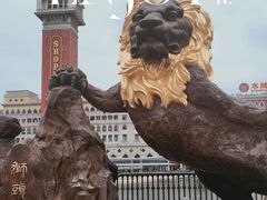 -海澜飞马水城