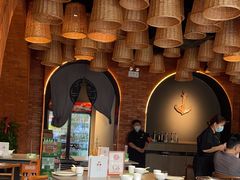 -佬太公海鸭·海鲜大排档(上海总店)