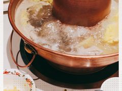 -东门口涮肉·砂锅·烤串(老门东店)