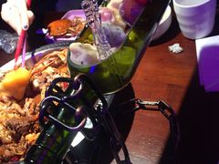 -蛮横肉蟹煲(印象城店)