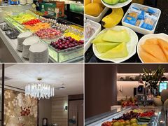 -东方棕泉·洗浴·按摩·美食国际水疗会所(福田店)