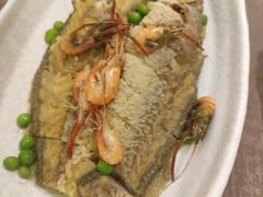 -同里湖大饭店-怡景轩中餐厅(同里古镇店)