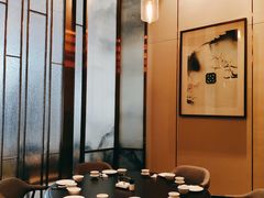 -领事馆19号中餐厅(厦门海景洲际酒店)