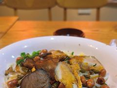 -牛八宝桂林米粉(八里庄店)