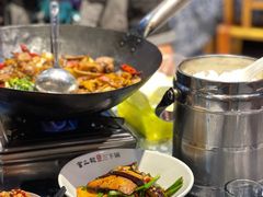 -富正毅三下锅(大庸府城店)