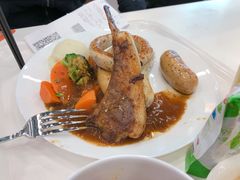 -宜家·瑞典风味餐厅(北京西红门店)