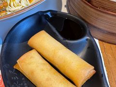 -馋三尺蟹粉小笼(人民广场店)