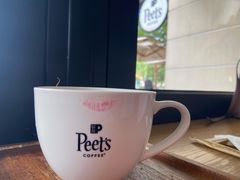 -Peet's Coffee皮爷咖啡(大学路店)
