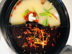 -钢管厂五区小郡肝串串香(车公庙店)