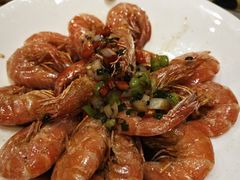 -昆承湖酒家·本帮农家菜