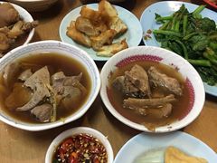 -佑记肉骨茶