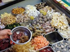 -福屿鲜捞小吃·捞化(福屿总店)