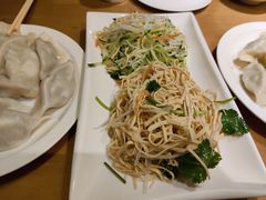 -东方饺子王(重庆路亚泰店)