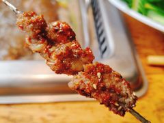 -草原塞蛮羊火锅城(港湾店)