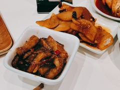 -老乡鸡(东方广场店)