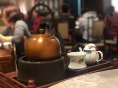 -香云轩·顺德菜(香云纱园林酒店店)