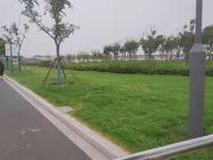 -昆山城市公园