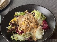 -东方豪景花园酒店·怡景旋转餐厅