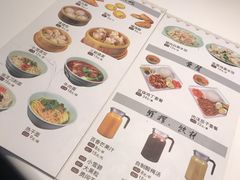 -大铁勺新津菜(迎水道店)