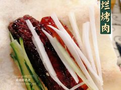 酥不烂烤肉-一江春水·杭帮臻宴(三台山店)