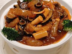 -江南大酒店·地道正宗有锅气的江西菜(中华北大街店)