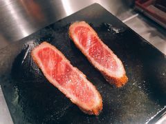 -牛かつもと村(上野店)