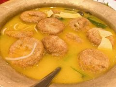 -山西会馆·晋菜·晋商宴·牌匾博物馆(胜利东街店)