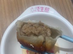 -小杨生煎(松江大学城店)