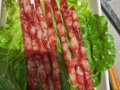 -海底捞火锅(银泰中心店)