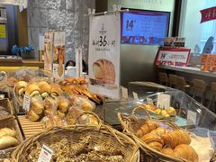-西村叔叔的店·面包·甜品·蛋糕(崂山丽达店)