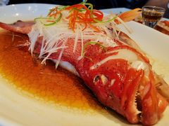 -上海苏宁宝丽嘉酒店·嘉府壹号中餐厅