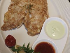 -波特曼西餐厅(中央大街店)