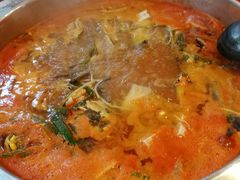 -老凯俚酸汤鱼(鸿通城店)