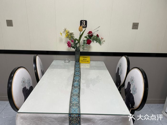 鱼味馆(万佛湖店)图片