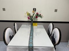 -鱼味馆(万佛湖店)