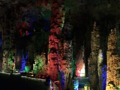 -泰安地下龙宫景区