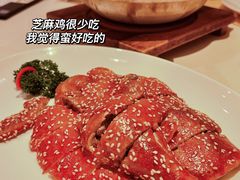 -利苑酒家(宜安广场店)