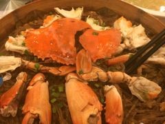 -国惠大酒楼(仓山万达店)