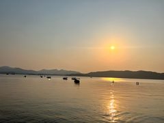 -西湖外事游船(湖滨二公园外事游船码头)