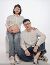 -HELLO 妈咪高端孕妇摄影(徐汇总店)