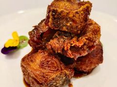 招牌熏鱼-虹御轩·传承江浙菜(虹桥店)